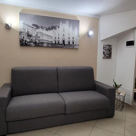 Pretty Home Rozzano Esterno foto