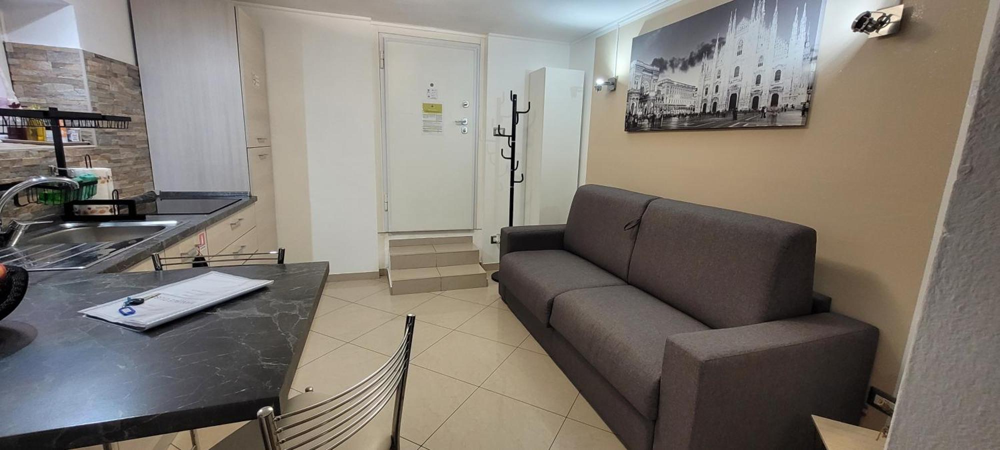Pretty Home Rozzano Esterno foto