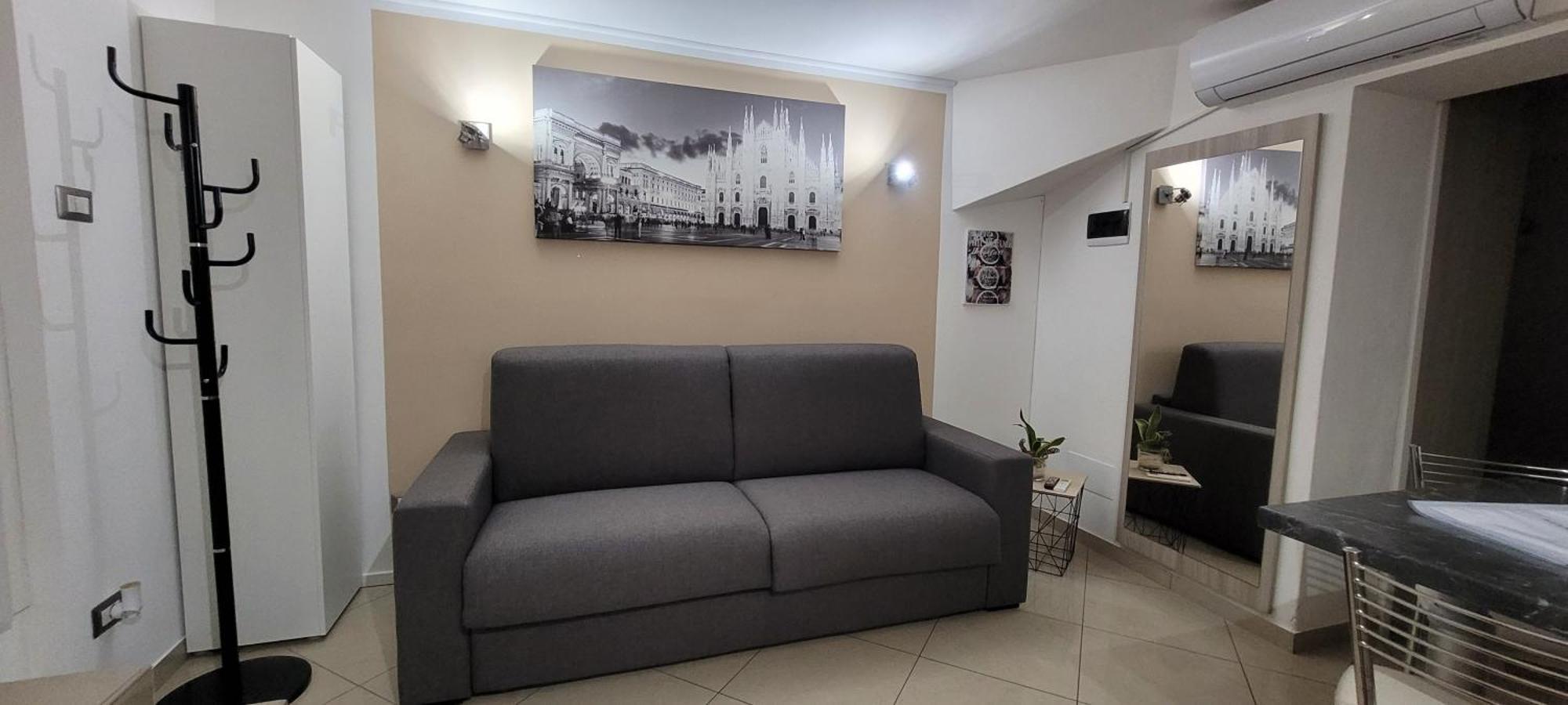 Pretty Home Rozzano Esterno foto