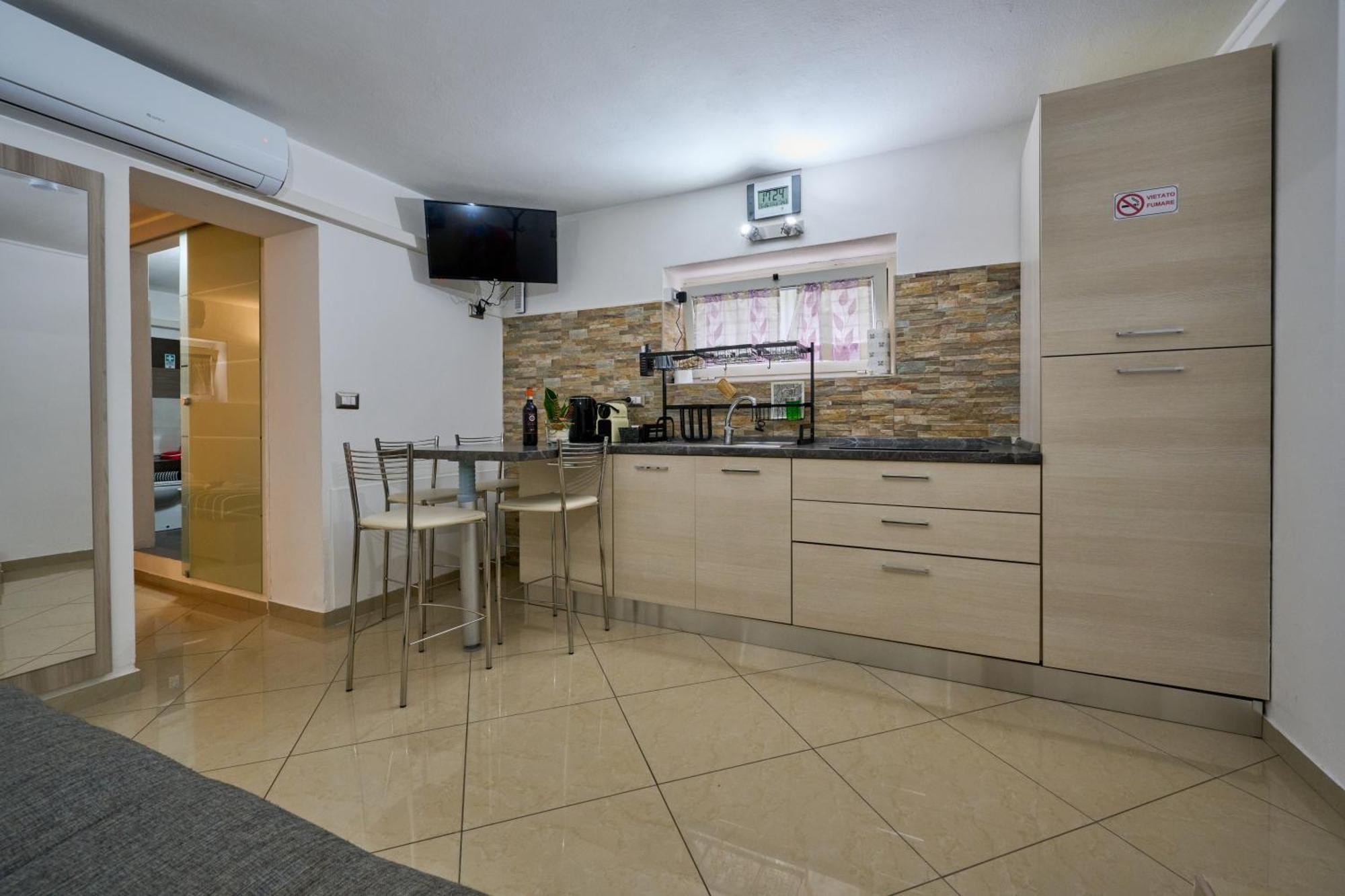 Pretty Home Rozzano Esterno foto